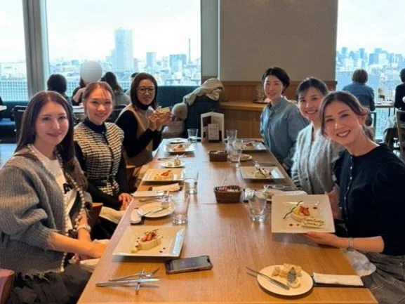 新宿駅近！女子会におすすめの穴場ランチ「小田急ホテルセンチュリーサザンタワー」