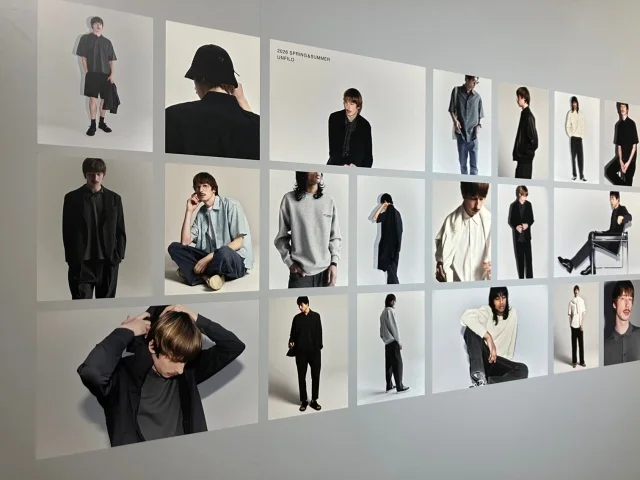 【2026春夏展示会レポ】機能美が進化！UNFILO(アンフィーロ)で見つけた大人の快適服と春のお買物！_1_17