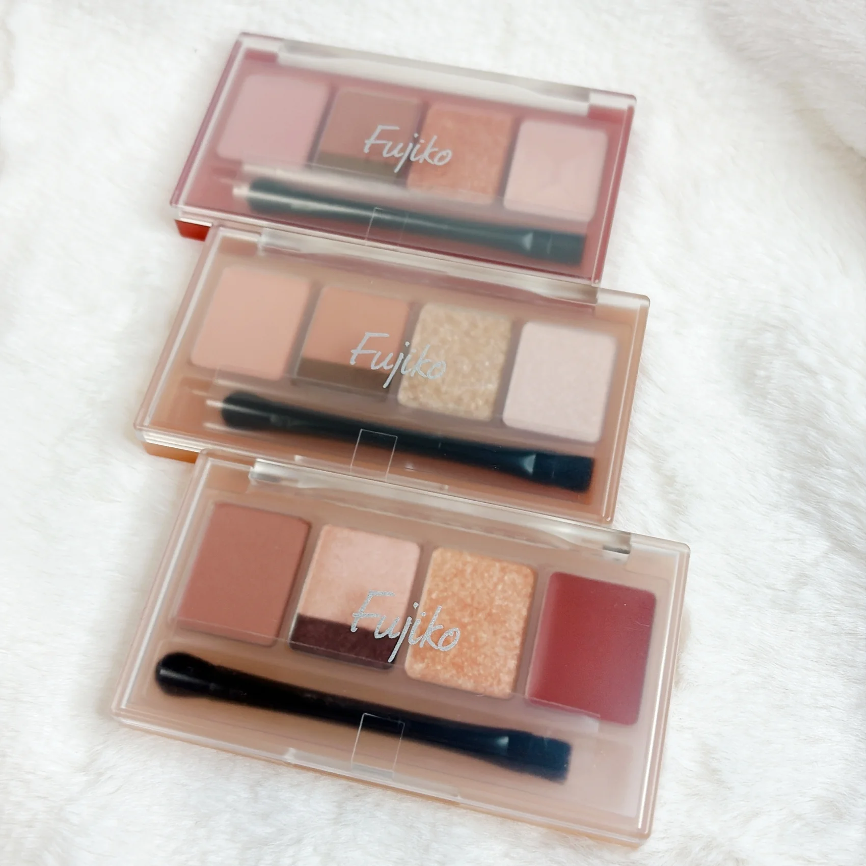 その価値、お値段以上！ 大人のメイク悩みに効く「フジコ」のコスパなおすすめコスメ【マーヴェラス原田の40代本気美容 #961】 