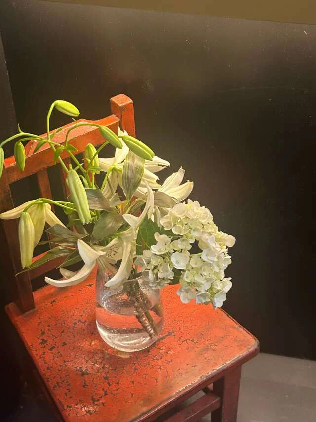 【2025AW展示会】AUBRIOT オブリオ・J. ジェイドット巡りと青山ランチ_1_28