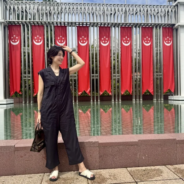 シンガポール限定♡ ベアリスタが可愛い建国60周年スイーツ&ドリンクなど_1_8