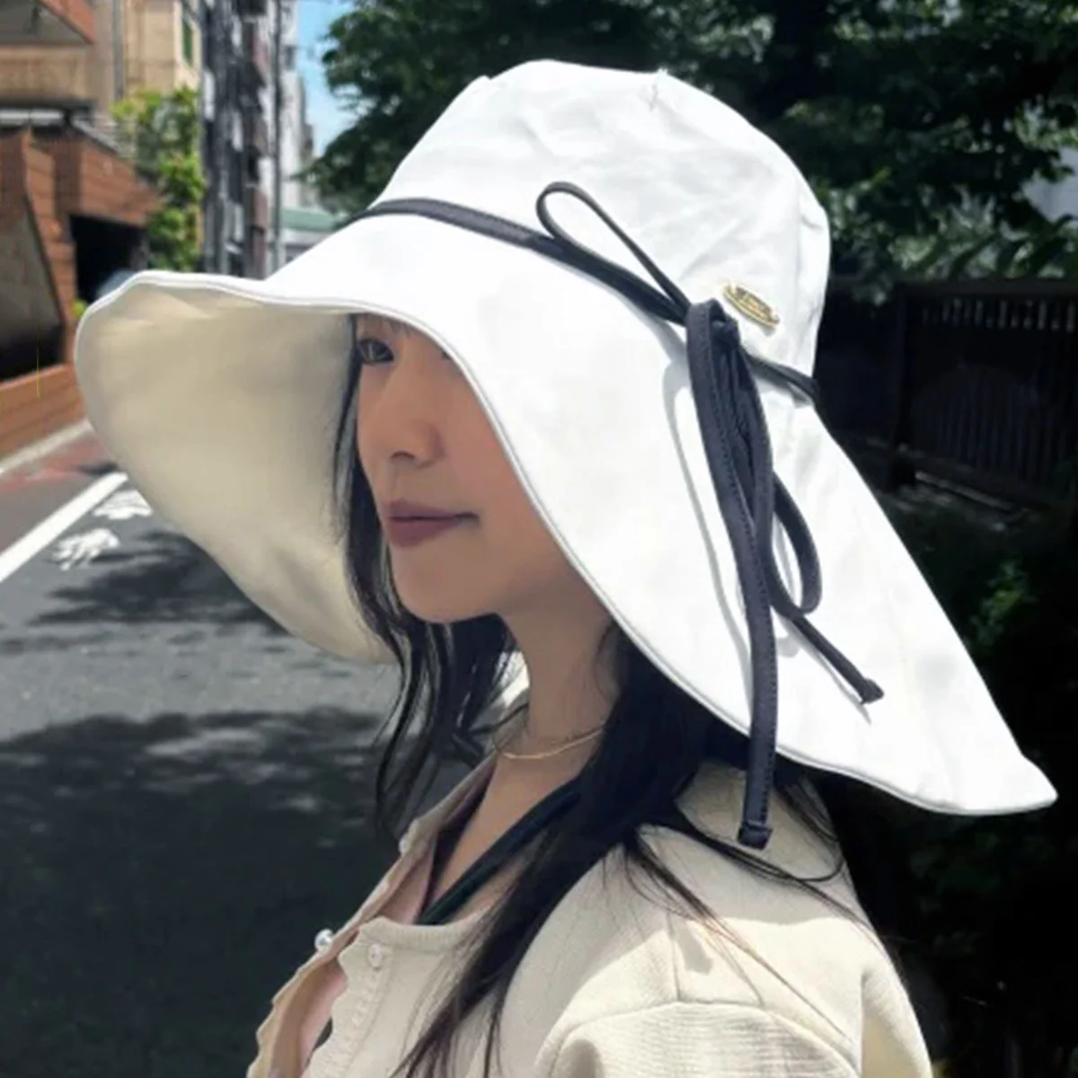 紫外線ダメージから髪と頭皮を守る！ 40代の夏のヘアケア対策