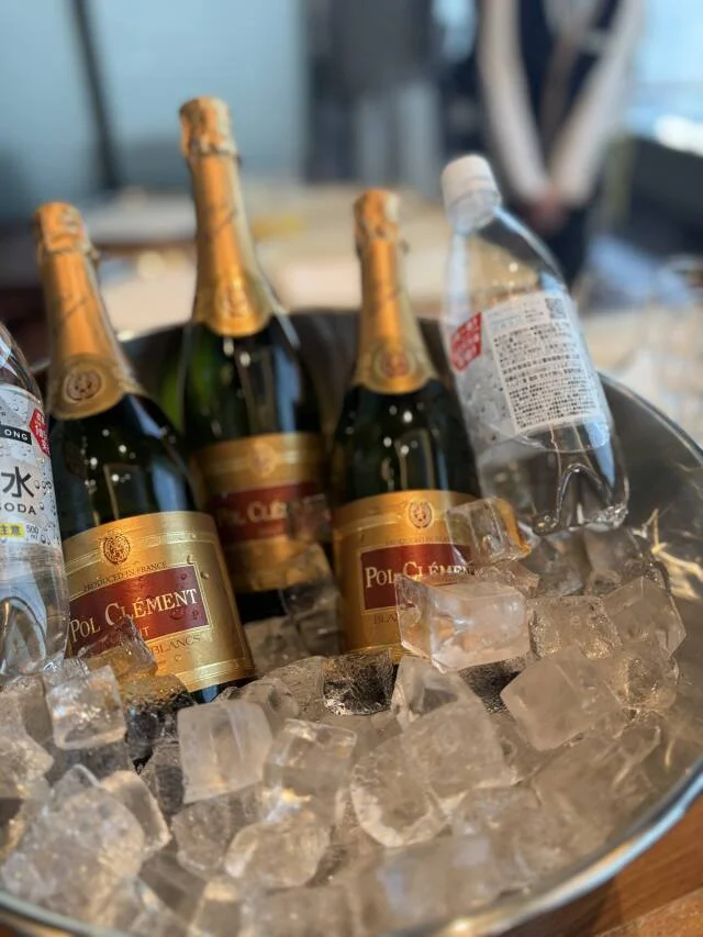 大人の“きれい色”はこう着る。美女組オフ会スタイル_1_6-1