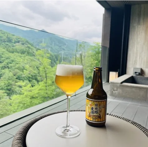 旅ログ お部屋編♡東急VIALAハーヴェスト鬼怒川渓翠