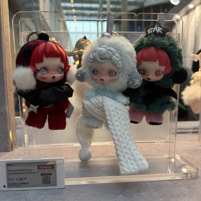 国家レベルで推し!?ラブブに次ぐ人気キャラクターを考察_1_12