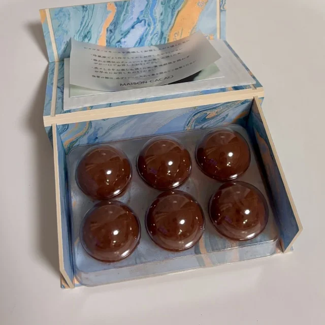 期間限定！今しか買えない自分へのご褒美にパケ買いしちゃう可愛いお菓子たち①_1_14