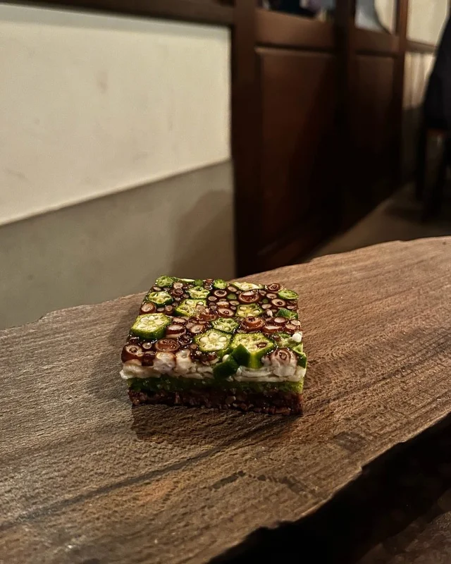 【備中倉敷葡萄酒酒場】独創性に富む絶品料理とワインの名店_1_4