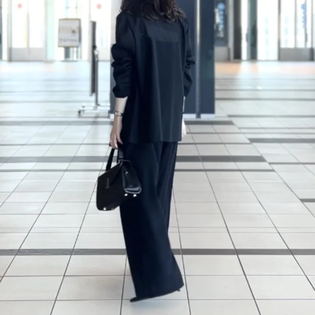 “その日だけじゃない”アイテムで。マリソルオフ会コーディネート_1_7