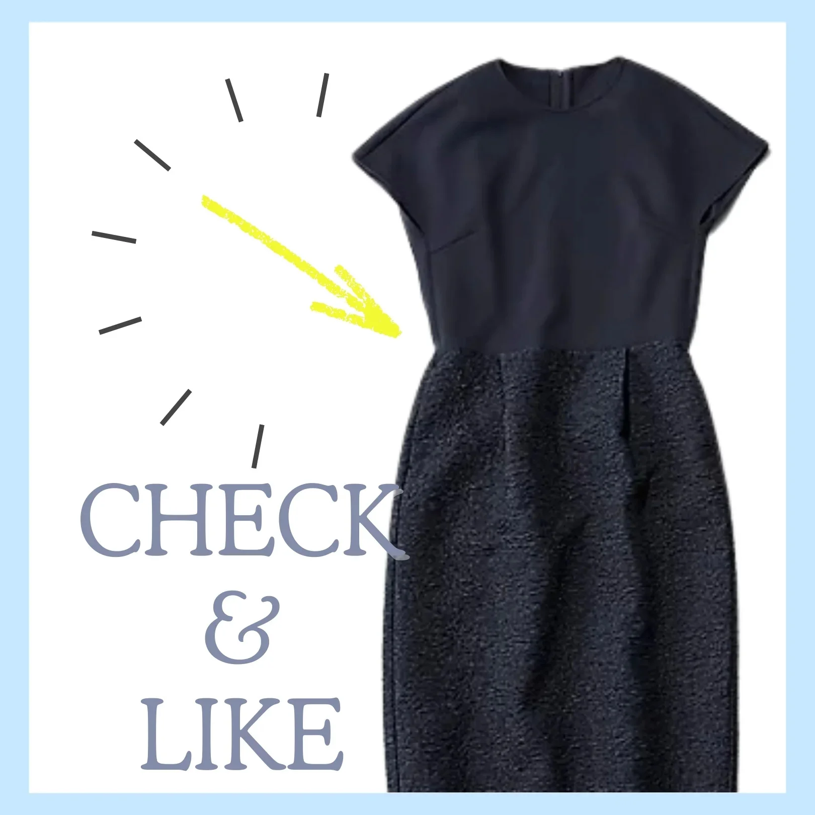 人気ランキングNo.1獲得のワンピース！ 東原妙子さんコラボのドッキングワンピースは何がすごい？【40代のための「スタイルアップ研究所」】