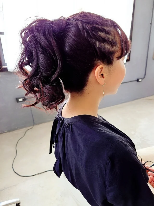 沖縄旅行 PART2 沖縄の美容室Waltz hair designさん！_1_1