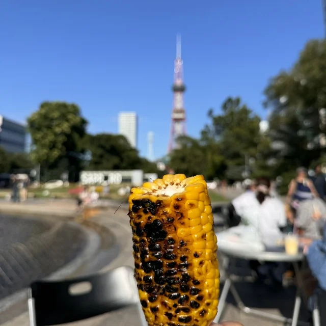 旬のウニを求めて積丹半島 ～1日目：札幌 小樽を駆ける、食べる～_1_7