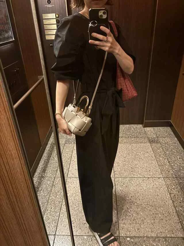 【THE BELCOMO】ホテルで朝活！ヘルシーなモーニングレポ♡_1_7-2
