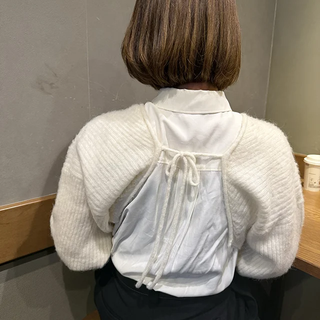 雪の日、聖林館で美女組ピザ_1_11-2