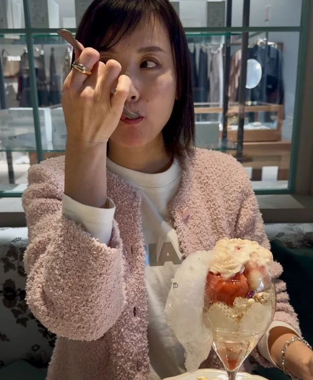 SALON BAKE &amp; TEA アトレ恵比寿店