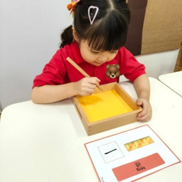 4歳娘が初めて話した英会話とは？_1_5