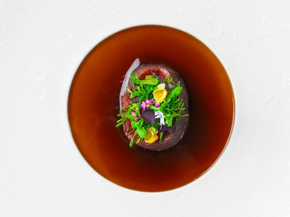 【期間限定】アルマーニ / リストランテに“函館”を味わえるコースが登場！_1_10