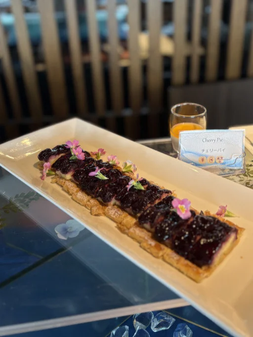 初夏限定！絶景レストランで楽しむ、メロンづくしの贅沢ランチ_1_13-2