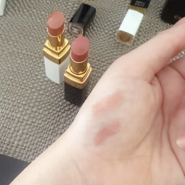 CHANEL限定ポーチが可愛すぎる♡ チェーンリメイク&amp;お気に入りアイテム紹介_1_6