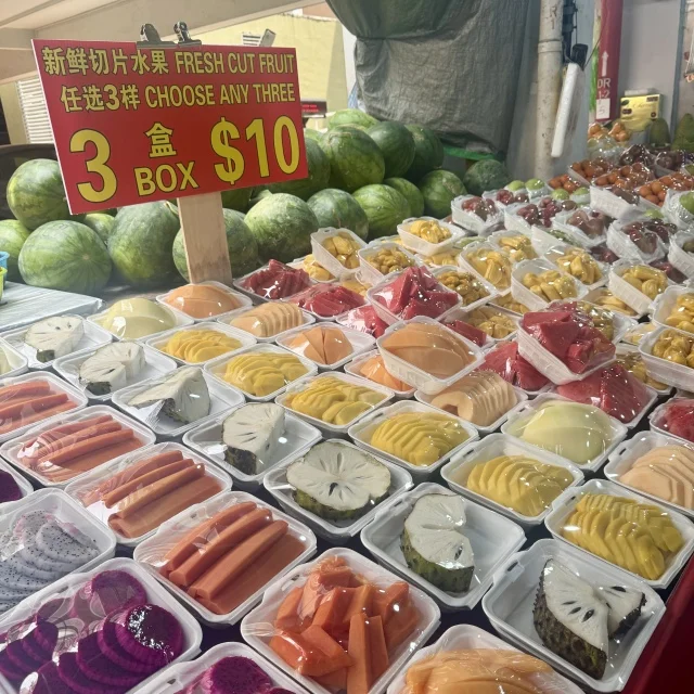 シンガポールで耳にする「シングリッシュ」の世界！9ヶ月住んで感じたリアル体験_1_2