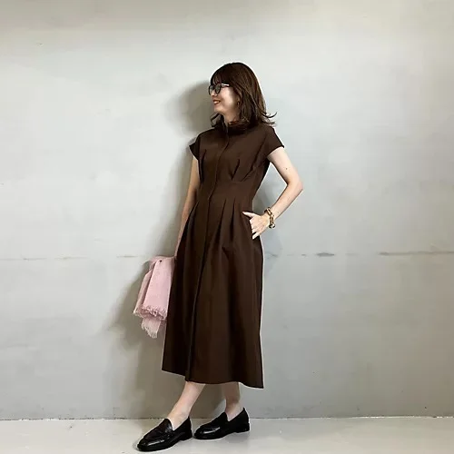 ワンピース・オールインワンPhoto Gallery_1_3