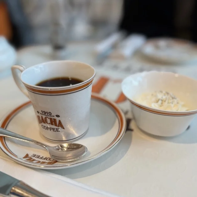 モロッコ発！シンガポール・銀座で話題沸騰の「BACHA COFFEE」が北京に上陸！_1_2