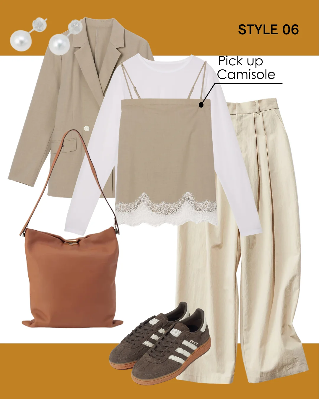 M7days 【接触冷感】【洗える】3WAYレースキャミ