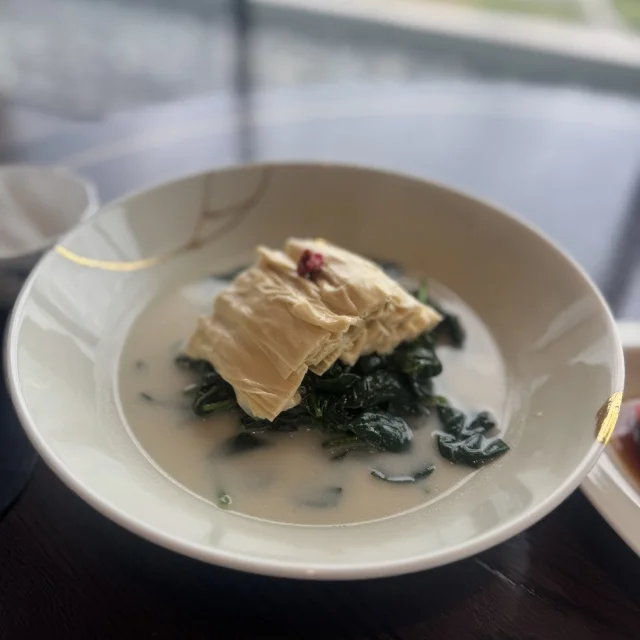 マリーナベイサンズ55階からの景色を眺めながら点心に舌鼓。8月オープンの新店！_1_6-2