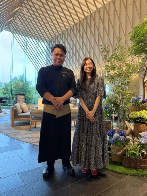 【滞在記】立川SORANO HOTEL（ソラノホテル）で叶う！ウェルビーイングな女子旅_1_21-2
