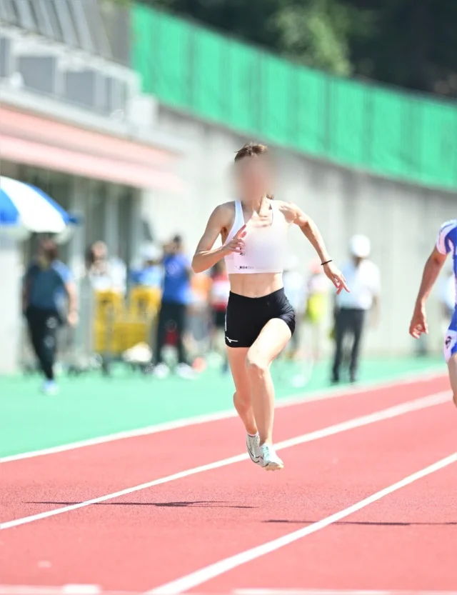 更年期な四十路後半の挑戦…突然100m走ってみたくなった！＃6（最終回）_1_1-1