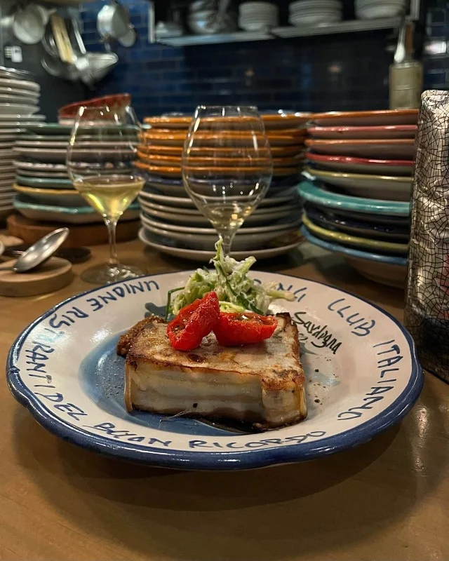 【SUPPLY】人気が絶えない幡ヶ谷のイタリアンバル_1_4