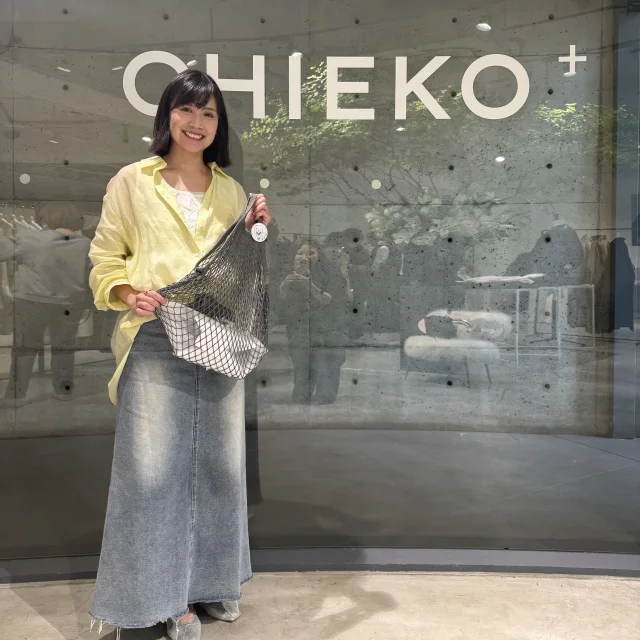 CHIEKO