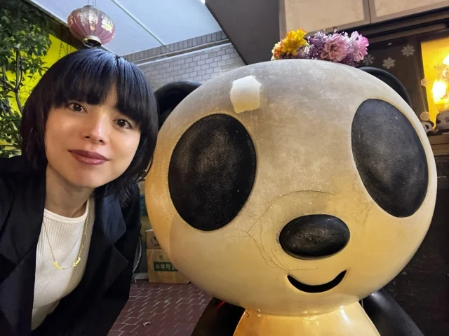 【横浜中華街食べ歩き】地元ファンも多い老舗台湾料理 青葉新館_1_9