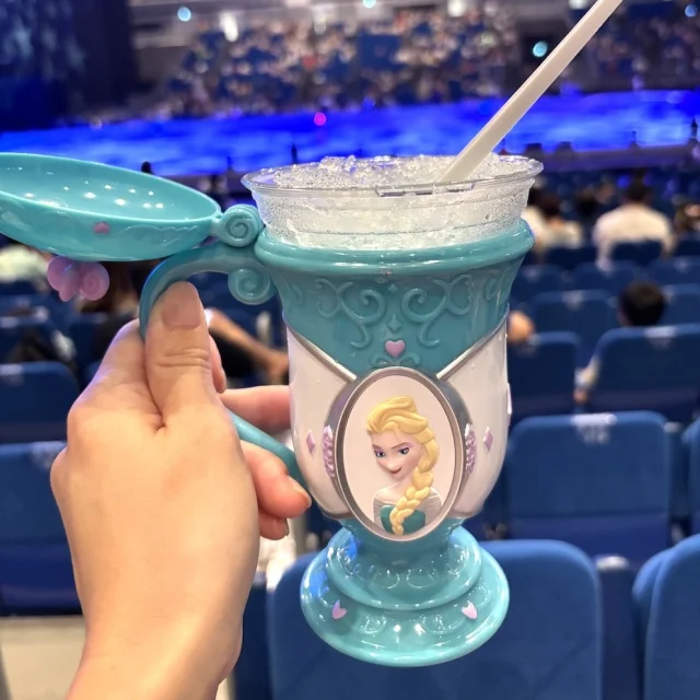 Disney On Ice、ディズニーオンアイス