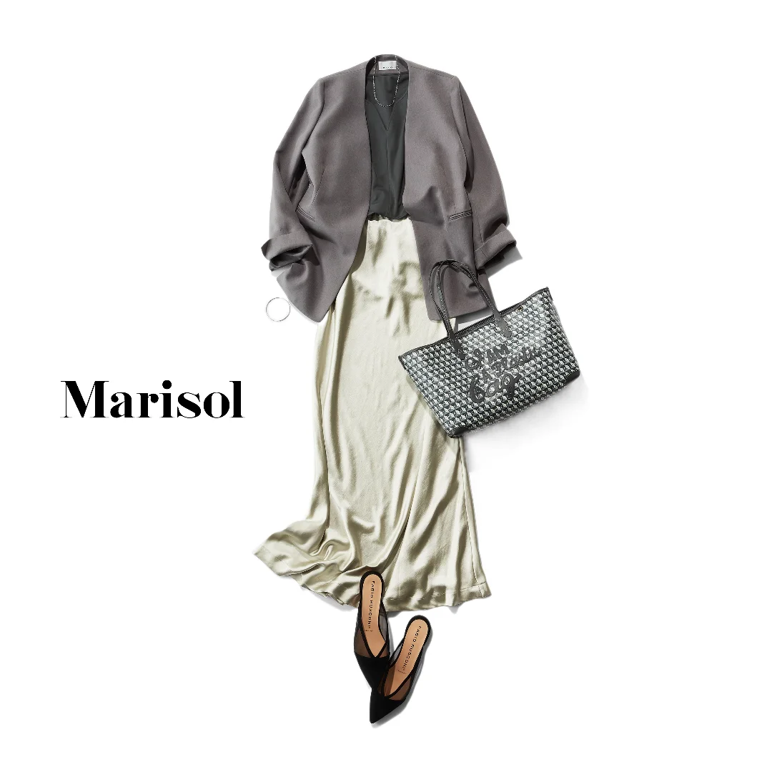 今週の【Marisol ONLINE 6位】記事