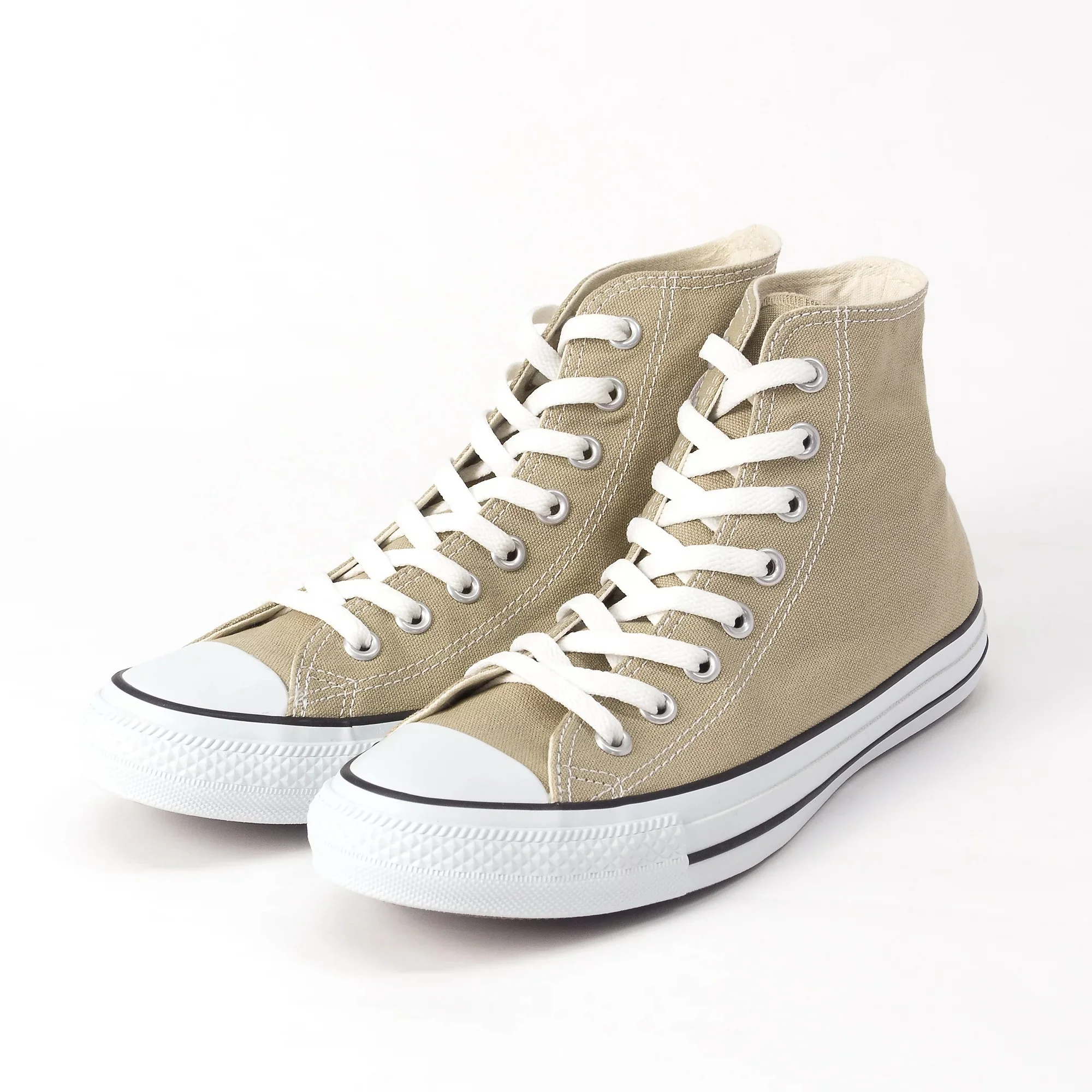 CONVERSE　【定番】CANVAS ALL STAR COLORS HI