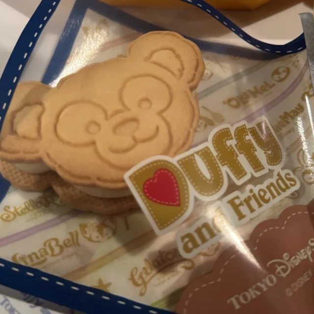 元ダッフィー推しママ。2歳息子とミラコスタご褒美旅_1_5-3