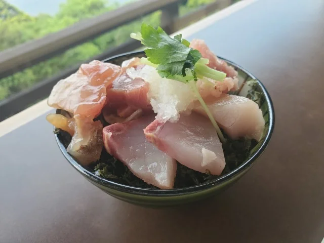 赤沢温泉ホテル　朝食