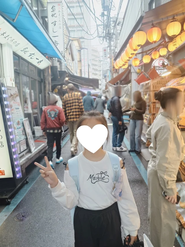 【築地場外市場】ランチにおすすめの海鮮丼＆蟹_1_14-1