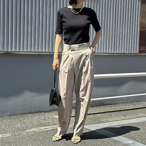 スタイルアップパンツ Photo Gallery_1_8