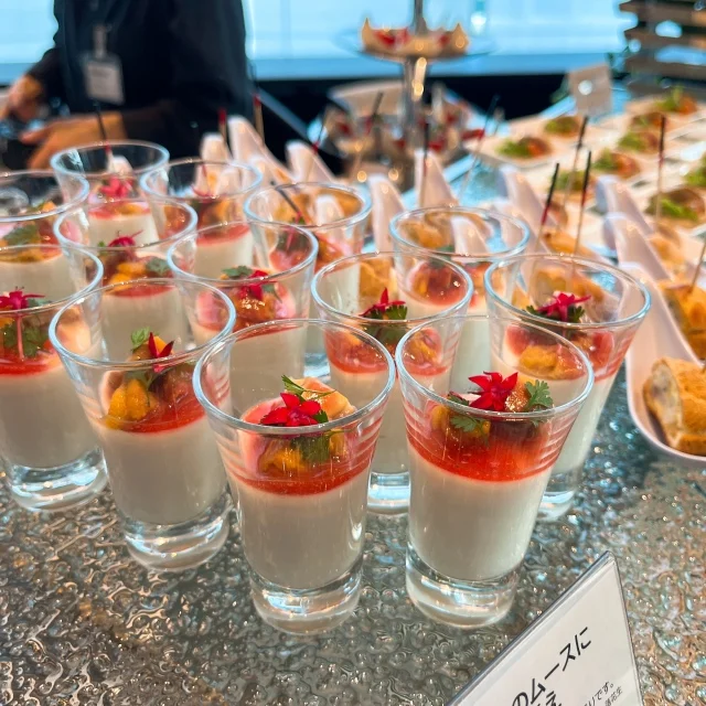 春色コーデで集合！Marisol美女組オフ会レポ_1_3-3