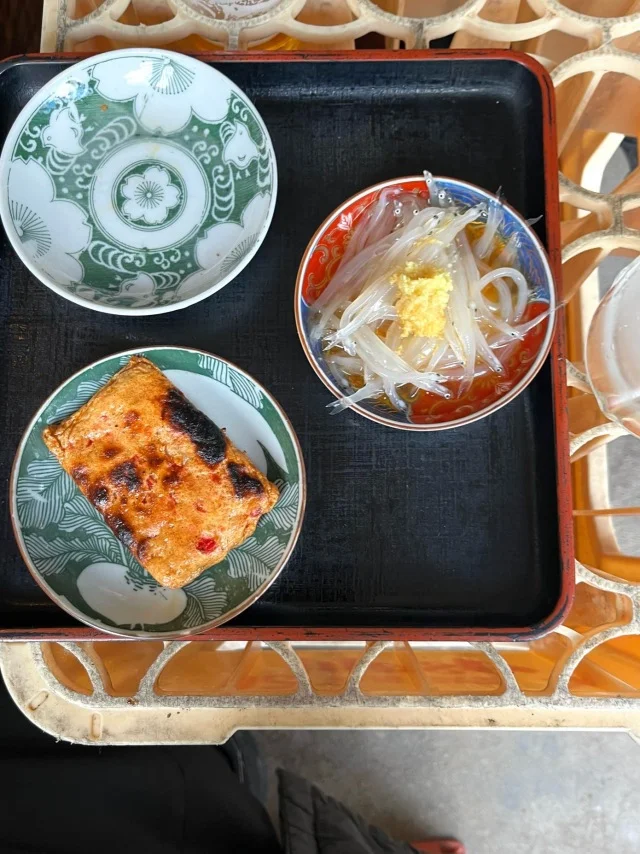 【ザコトラ商店】最高の酒と肴を味わう京都グルメの新名所_1_5