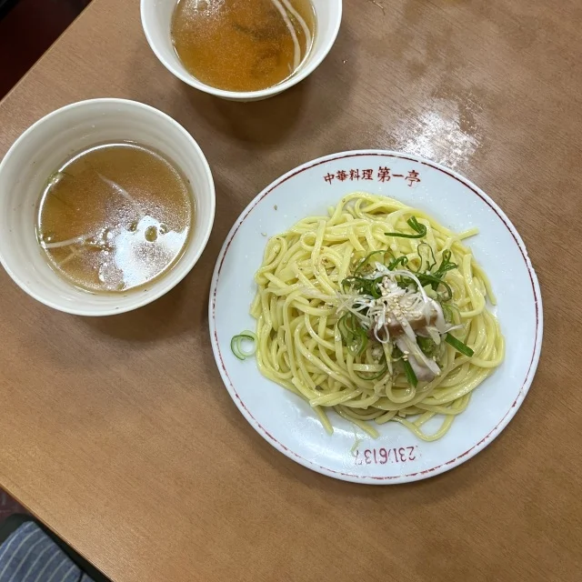 【横浜グルメ第一亭】孤独のグルメにも登場した名店のチートとパタン_1_3