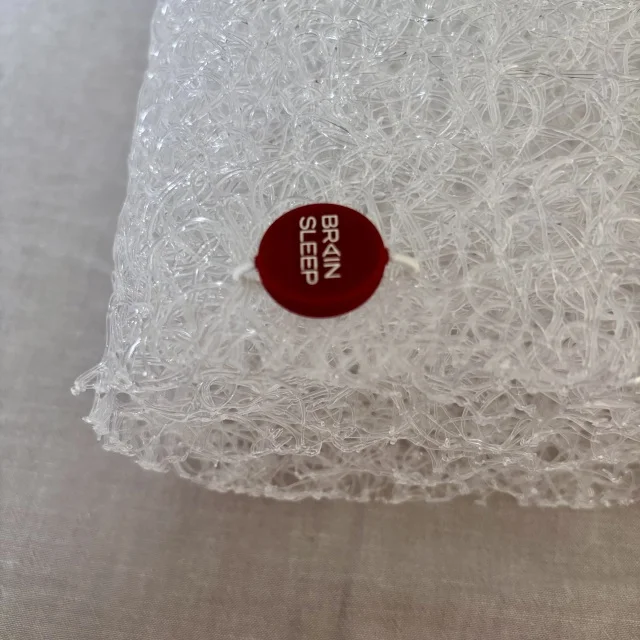 まくら難民卒業します！ついに我が家にブレインスリープ ピロー_1_5