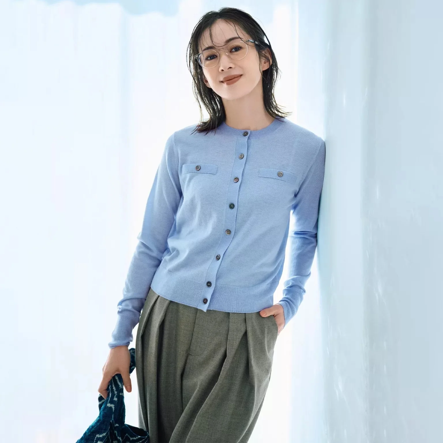 大人のトップス Photo Gallery_1_9