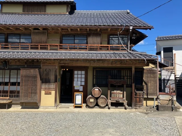 【山梨日帰り旅行】ワインの町「勝沼」でぶどう狩り＆ワイナリー巡り_1_15