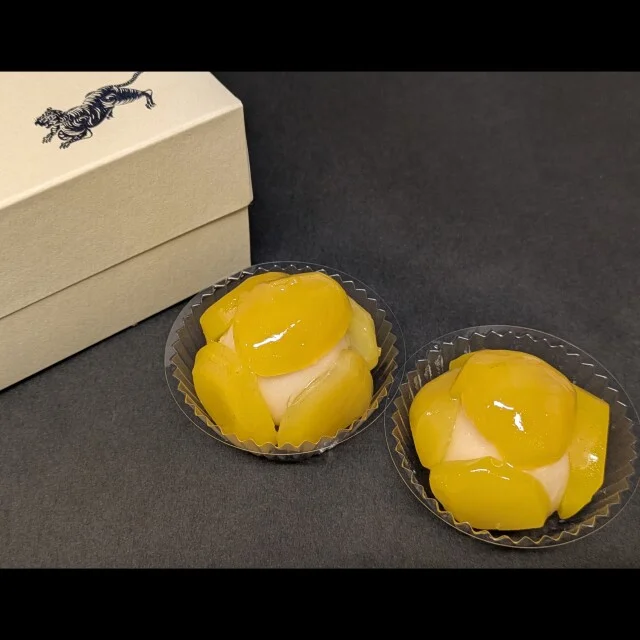 【あん活のススメ⑪】季節の和菓子を食べよう！〜栗菓子編〜_1_5