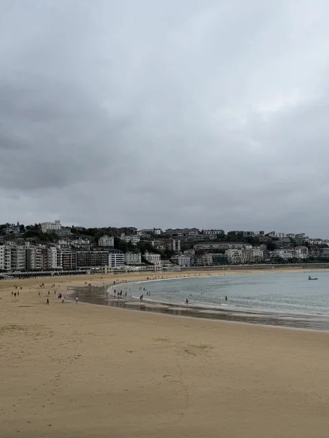 スペイン美食の旅~食べる・飲む・見るが叶う大人女子におすすめの旅~Vol.2サンセバスティアン編_1_2-1