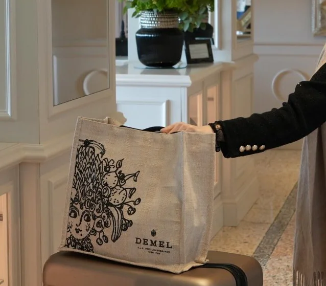 ウィーン旅行③｜本場のザッハトルテ食べ比べ！デメル vs ザッハーの感想は…？_1_10