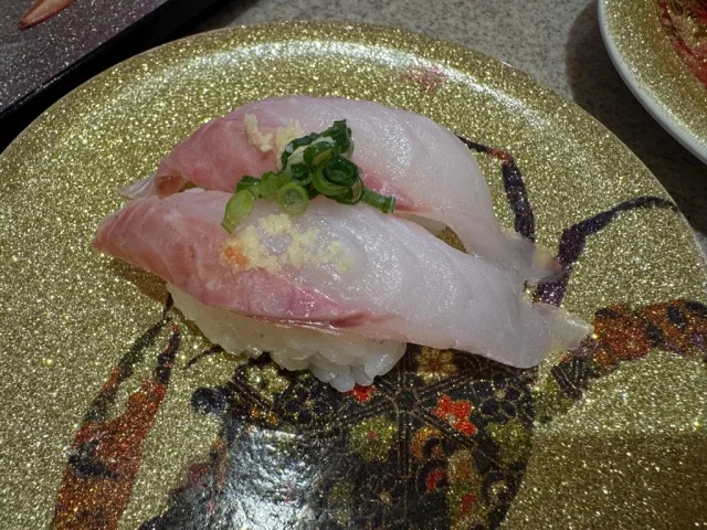 氷見きときと寿し　富山駅