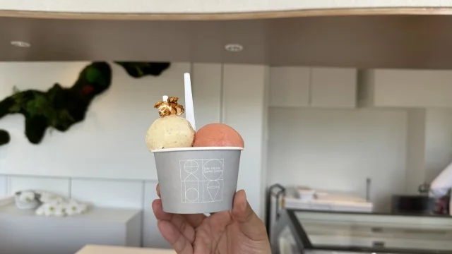 暑い今にぴったり!野菜のおいしさをぎゅっとつめたジェラート屋さんが表参道にオープン!_1_3